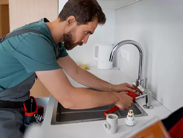 Why Choose North Lauderdale Plumbing for Faucet Repair in North Lauderdale, FL?