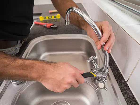 Why Choose North Lauderdale Plumbing for Faucet Replacement in North Lauderdale, FL?