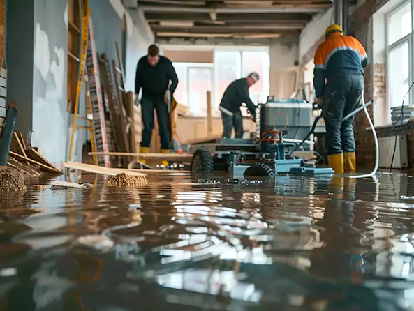 Why Choose North Lauderdale Plumbing for Flood Restoration in North Lauderdale, FL?