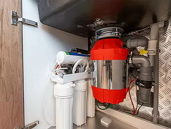 Why Choose North Lauderdale Plumbing for Garbage Disposal Installation in North Lauderdale, FL?