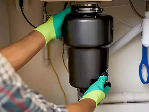 Why Choose North Lauderdale Plumbing for Garbage Disposal Replacement in North Lauderdale, FL?