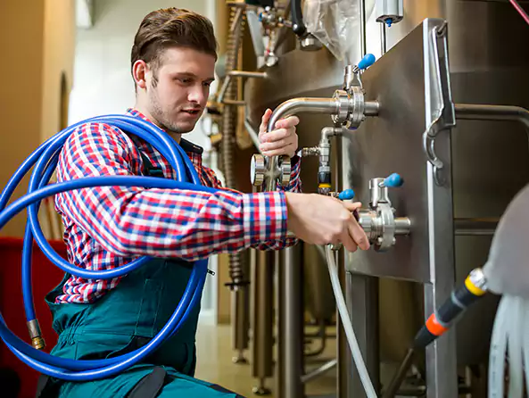 Why Choose North Lauderdale Plumbing for Gas Leak Repair in North Lauderdale, FL?