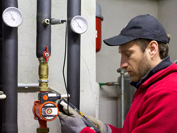 Why Choose North Lauderdale Plumbing for Gas Line Installation in North Lauderdale, FL?