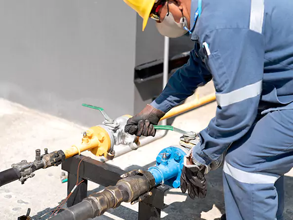 Why Choose North Lauderdale Plumbing for Gas Line Repair in North Lauderdale, FL?