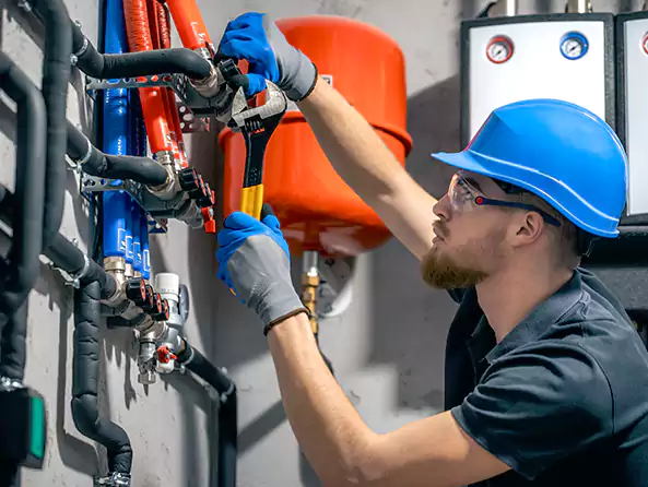 Why Choose North Lauderdale Plumbing for Gas Water Heater Installation in North Lauderdale, FL