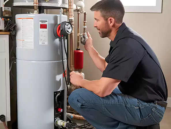 Why Choose North Lauderdale Plumbing for Gas Water Heater Repair in North Lauderdale, FL?