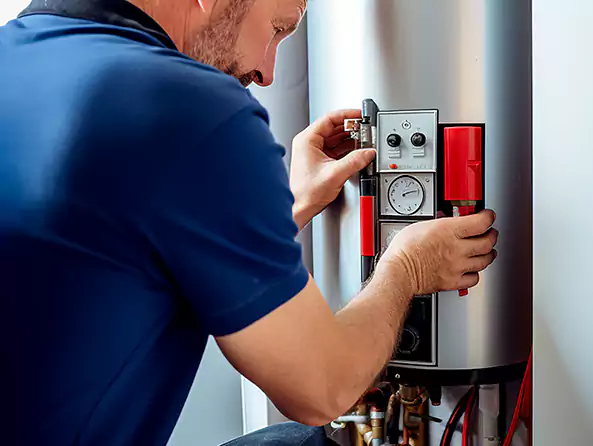 Why Choose North Lauderdale Plumbing for Gas Water Heater Replacement in North Lauderdale, FL?