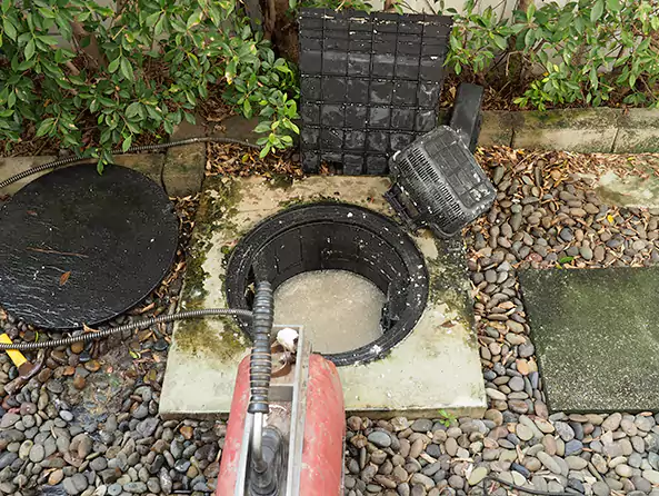 Why Choose North Lauderdale Plumbing for Grease Trap Repair in North Lauderdale, FL?