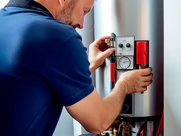 Why Choose North Lauderdale Plumbing for Hot Water Tank Maintenance in North Lauderdale, FL?
