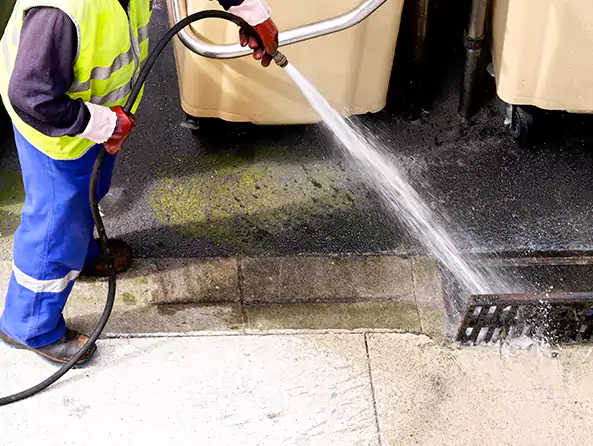 Why Choose North Lauderdale Plumbing for Hydro Jetting in North Lauderdale, FL?