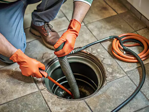  Why Choose North Lauderdale Plumbing for Hydrojet Plumbing in North Lauderdale, FL?