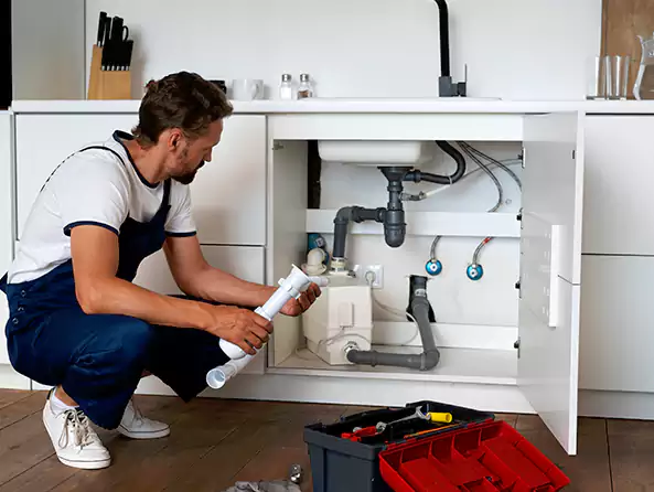 Why Choose North Lauderdale Plumbing for Insinkerator Installation in North Lauderdale, FL?