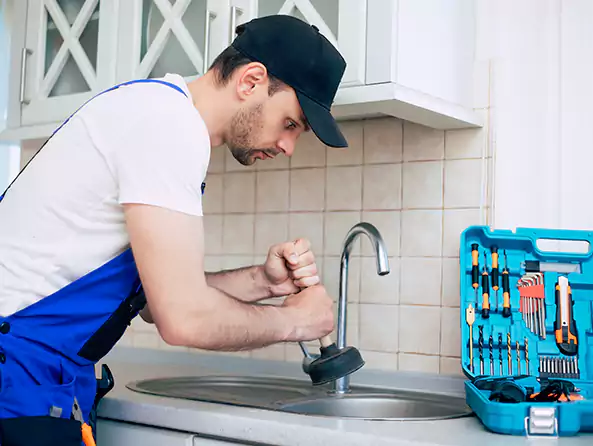 Why Choose North Lauderdale Plumbing for Kitchen Plumbing in North Lauderdale, FL?