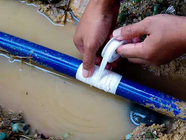  Why Choose North Lauderdale Plumbing for Leak Detection in North Lauderdale, FL?]