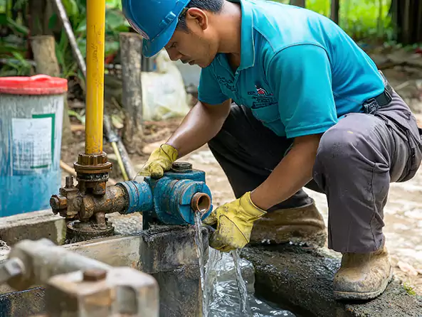 Why Choose North Lauderdale Plumbing for Pipe Repair in North Lauderdale, FL?