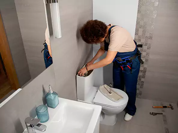 Why Choose North Lauderdale Plumbing for Plumbers Near Me in North Lauderdale, FL?