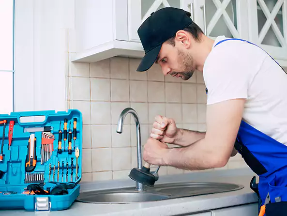  Why Choose North Lauderdale Plumbing for Plumbing Inspection in North Lauderdale, FL?
