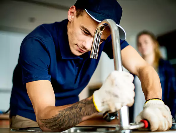 Why Choose North Lauderdale Plumbing for Plumbing Repair in North Lauderdale, FL?
