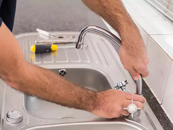 Why Choose North Lauderdale Plumbing for Plumbing Replacement in North Lauderdale, FL?