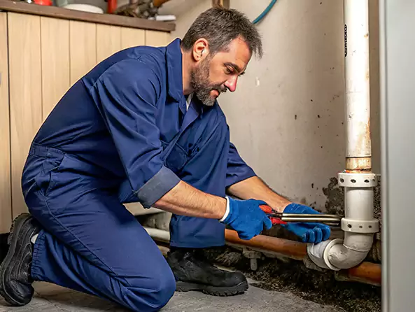 Why Choose North Lauderdale Plumbing for Repiping Services in North Lauderdale?