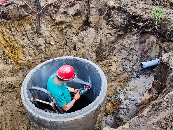Why Choose North Lauderdale Plumbing for Septic Tank Repair in North Lauderdale, FL?