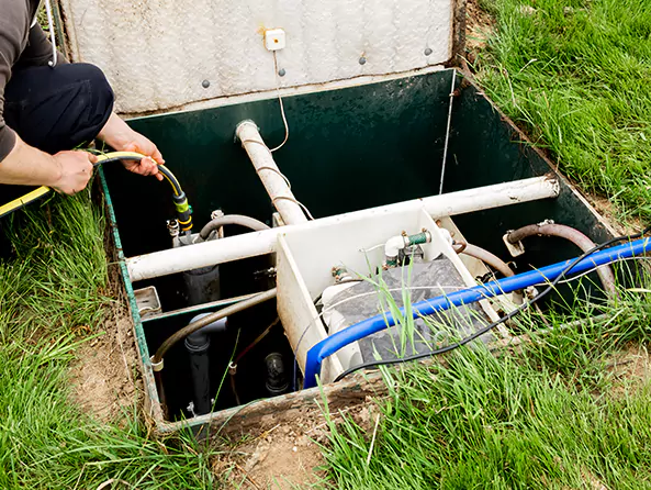 Why Choose North Lauderdale Plumbing for Sewage Ejector Pump Installation in North Lauderdale, FL?