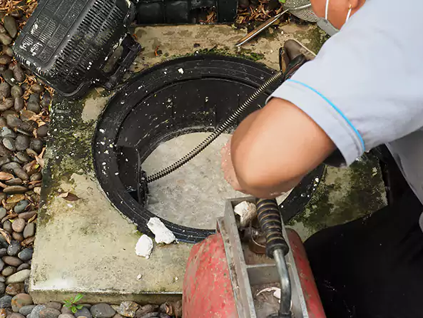 Why Choose North Lauderdale Plumbing for Sewer Line Cleaning in North Lauderdale, FL?