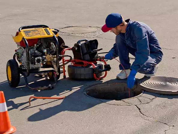 Why Choose North Lauderdale Plumbing for Sewer Line Inspection in North Lauderdale, FL?