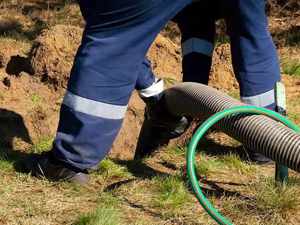 Why Choose North Lauderdale Plumbing for Sewer Line Replacement in North Lauderdale, FL?