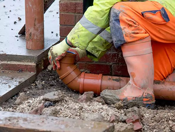 Why Choose North Lauderdale Plumbing for Sewer Replacement in North Lauderdale, FL?