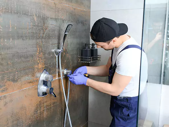 Why Choose North Lauderdale Plumbing for Shower Installation in North Lauderdale, FL?