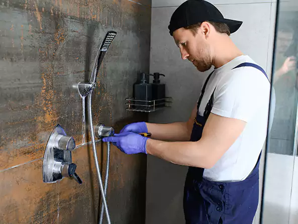 Why Choose North Lauderdale Plumbing for Shower Repair in North Lauderdale, FL?