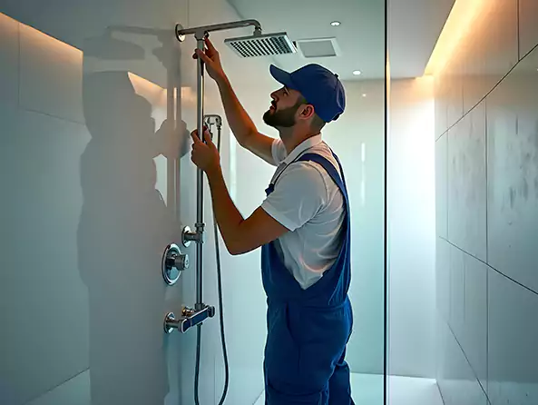 Why Choose North Lauderdale Plumbing for Shower Replacement in North Lauderdale, FL?