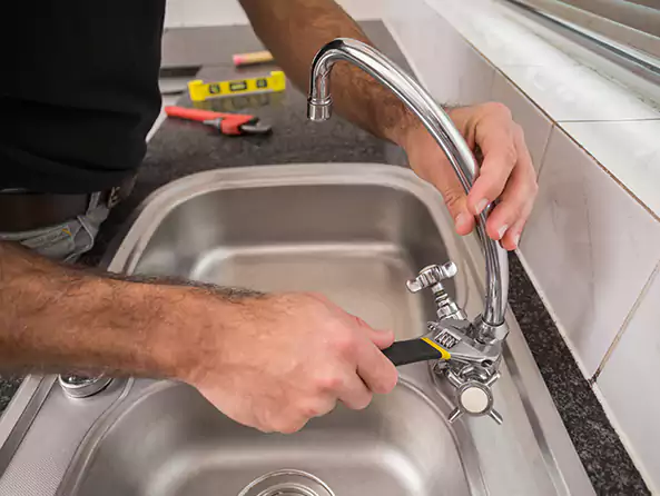 Why Choose North Lauderdale Plumbing for Sink Installation in North Lauderdale, FL?