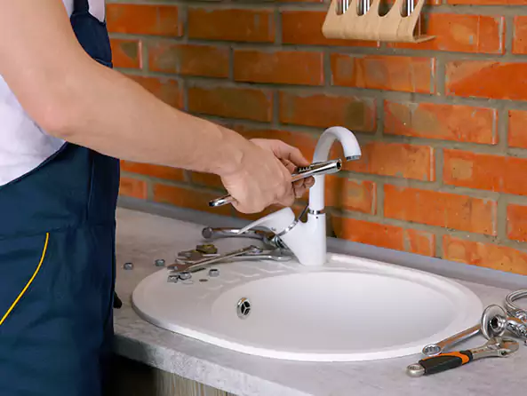 Why Choose North Lauderdale Plumbing for Sink Repair in North Lauderdale, FL?