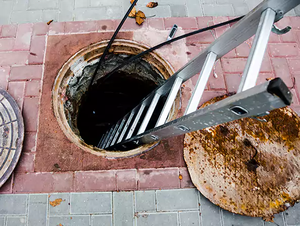 Why Choose North Lauderdale Plumbing for Storm Drain Cleaning in North Lauderdale, FL?