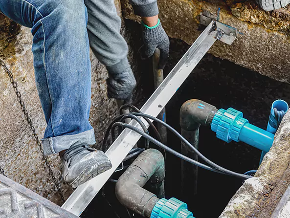 Why Choose North Lauderdale Plumbing for Sump Pump Maintenance in North Lauderdale, FL?