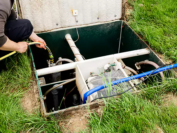 Why Choose North Lauderdale Plumbing for Sump Pump Replacement in North Lauderdale, FL?