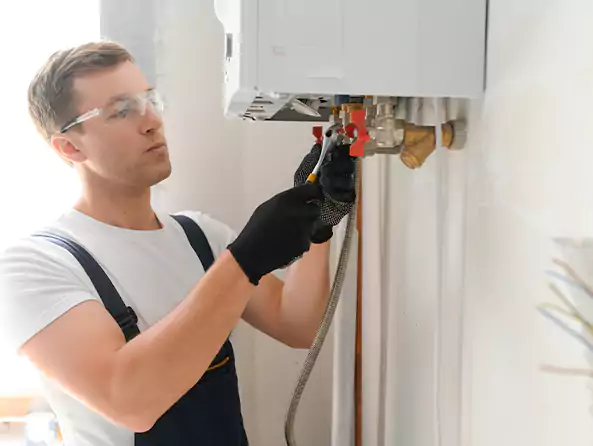 Why Choose North Lauderdale Plumbing for Tankless Water Heater Maintenance in North Lauderdale, FL?