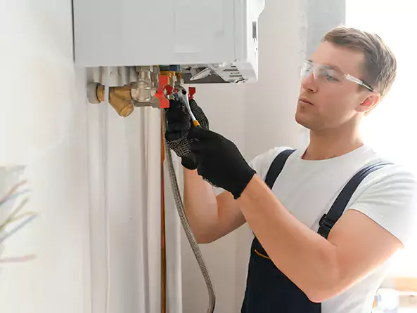 Why Choose North Lauderdale Plumbing for Tankless Water Heater Repair in North Lauderdale, FL?
