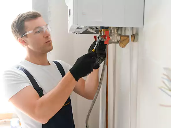 Why Choose North Lauderdale Plumbing for Tankless Water Heater Replacement in North Lauderdale, FL?