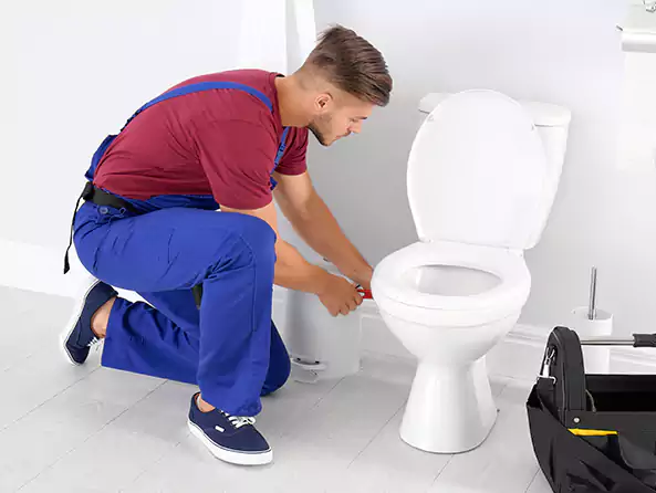 Why Choose North Lauderdale Plumbing for Toilet Installation in North Lauderdale, FL?