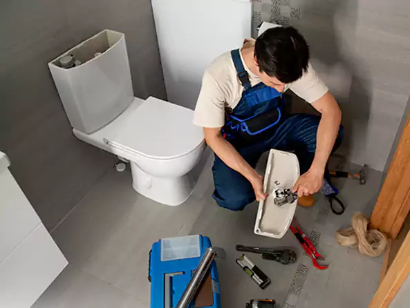 Why Choose North Lauderdale Plumbing for Toilet Repair in North Lauderdale, FL?