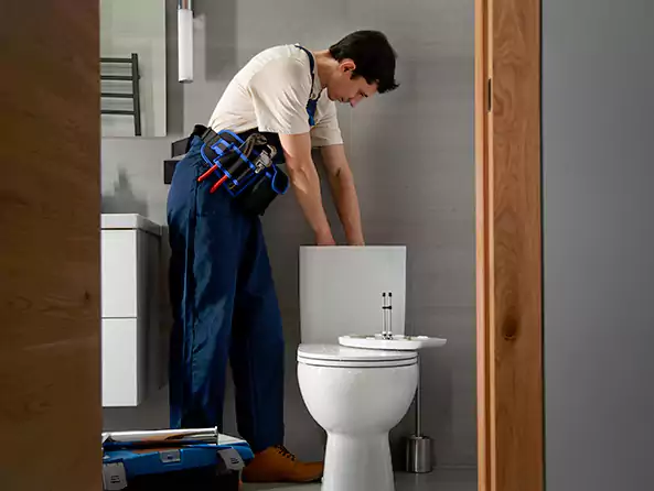 Why Choose North Lauderdale Plumbing for Toilet Replacement in North Lauderdale, FL?