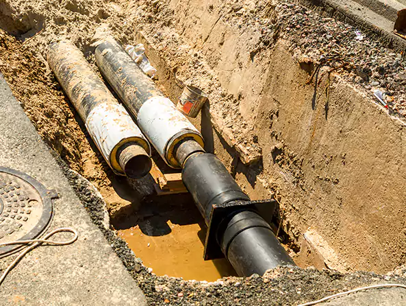Why Choose North Lauderdale Plumbing for Trenchless Pipe Repair in North Lauderdale?
