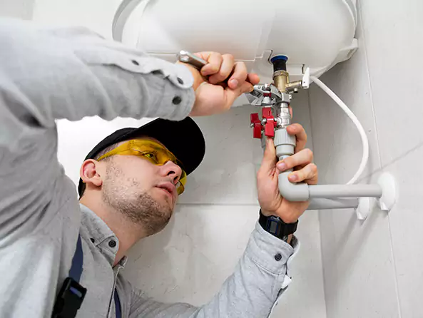 Why Choose North Lauderdale Plumbing for Water Heater Expansion Tank Installation in North Lauderdale, FL?