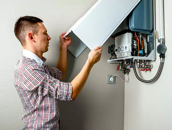 Why Choose North Lauderdale Plumbing for Water Heater Installation in North Lauderdale, FL?