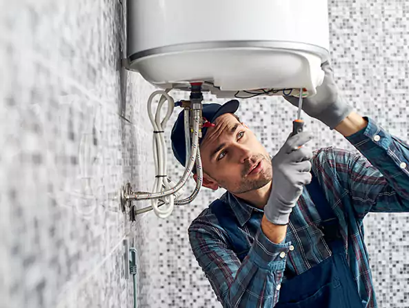 Why Choose North Lauderdale Plumbing for Water Heater Maintenance in North Lauderdale, FL?