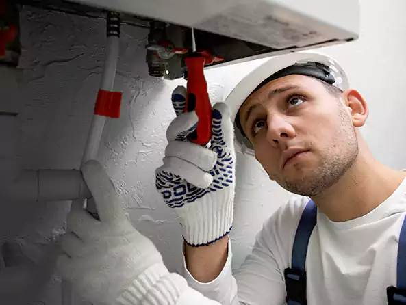 Why Choose North Lauderdale Plumbing for Water Heater Repair in North Lauderdale, FL?
