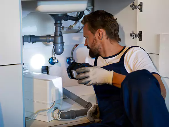 Why Choose North Lauderdale Plumbing for Water Leak Repair in North Lauderdale, FL?